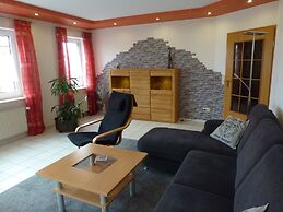 Ferienwohnung Sauerlandblick