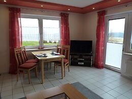 Ferienwohnung Sauerlandblick