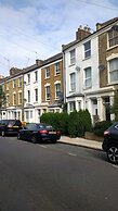 Highbury House Apartment