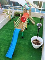 Apartamentos KRO