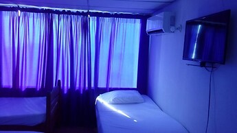 Apartamentos KRO