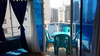 Apartamentos KRO