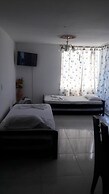 Apartamentos KRO