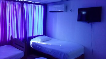 Apartamentos KRO