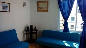 Apartamentos KRO