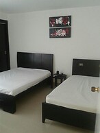 Apartamentos KRO