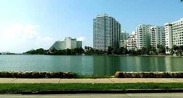 Apartamentos KRO