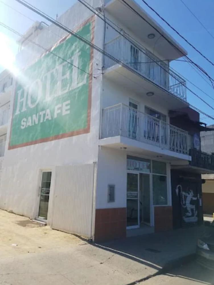 Hotel Santa Fe
