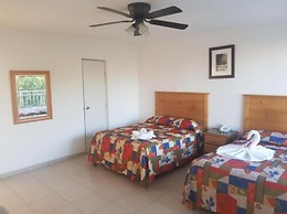 Hotel Santa Fe