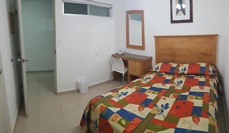 Hotel Santa Fe