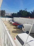 Hotel Santa Fe