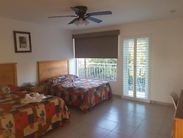 Hotel Santa Fe