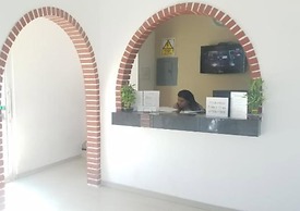 Hotel Santa Fe