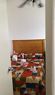 Hotel Santa Fe