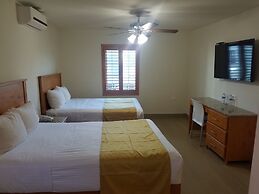 Hotel Quinta