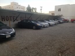 Hotel Quinta