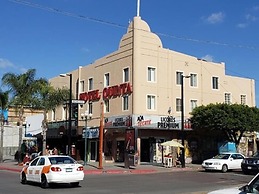 Hotel Quinta