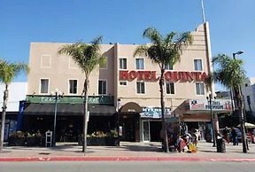 Hotel Quinta