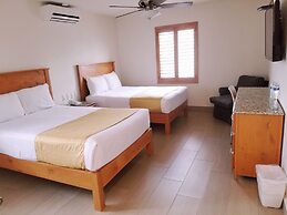 Hotel Quinta