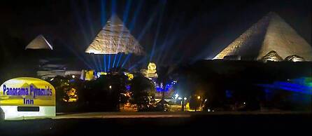 Panorama Pyramids Inn