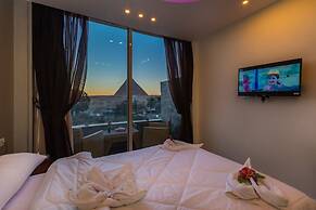 Panorama Pyramids Inn