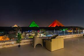 Panorama Pyramids Inn