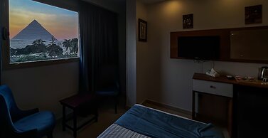 Panorama Pyramids Inn