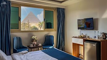Panorama Pyramids Inn
