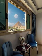 Panorama Pyramids Inn