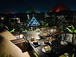 Panorama Pyramids Inn