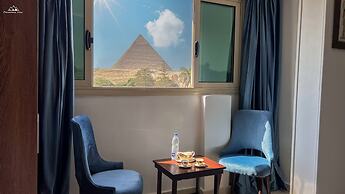 Panorama Pyramids Inn