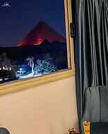 Panorama Pyramids Inn