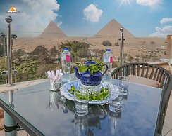 Panorama Pyramids Inn