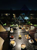 Panorama Pyramids Inn