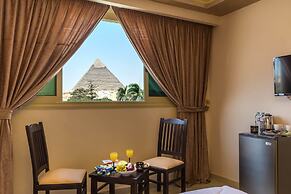 Panorama Pyramids Inn