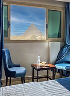Panorama Pyramids Inn