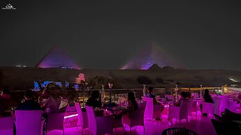 Panorama Pyramids Inn