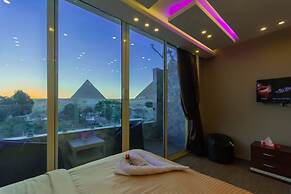 Panorama Pyramids Inn