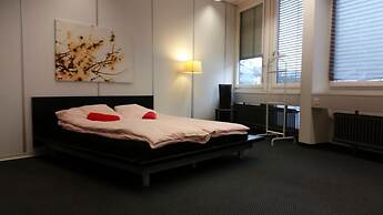 Hard Hostel Zürich