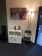 Hard Hostel Zürich