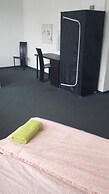 Hard Hostel Zürich