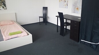 Hard Hostel Zürich