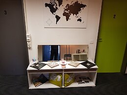 Hard Hostel Zürich