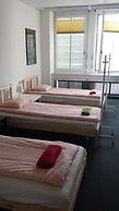 Hard Hostel Zürich