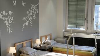 Hard Hostel Zürich