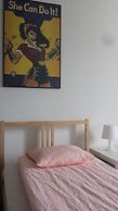 Hard Hostel Zürich