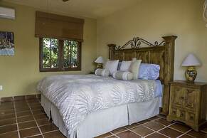FN118-Loreto Bay-Artistic Cozy Villa
