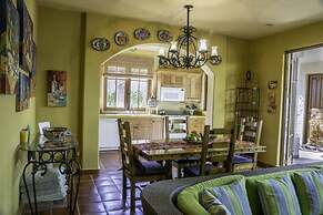 FN118-Loreto Bay-Artistic Cozy Villa