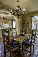 FN118-Loreto Bay-Artistic Cozy Villa