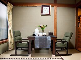 Ryokan Niko